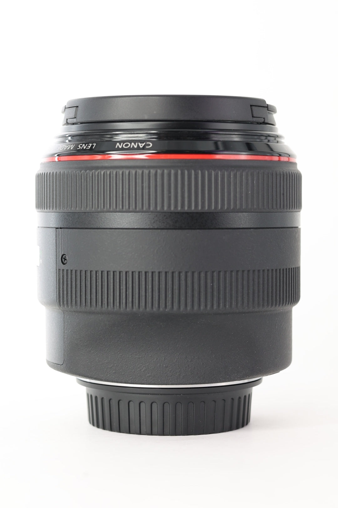 Canon EF85/1.2/75273 EF 85mm f/1.2L USM, Used