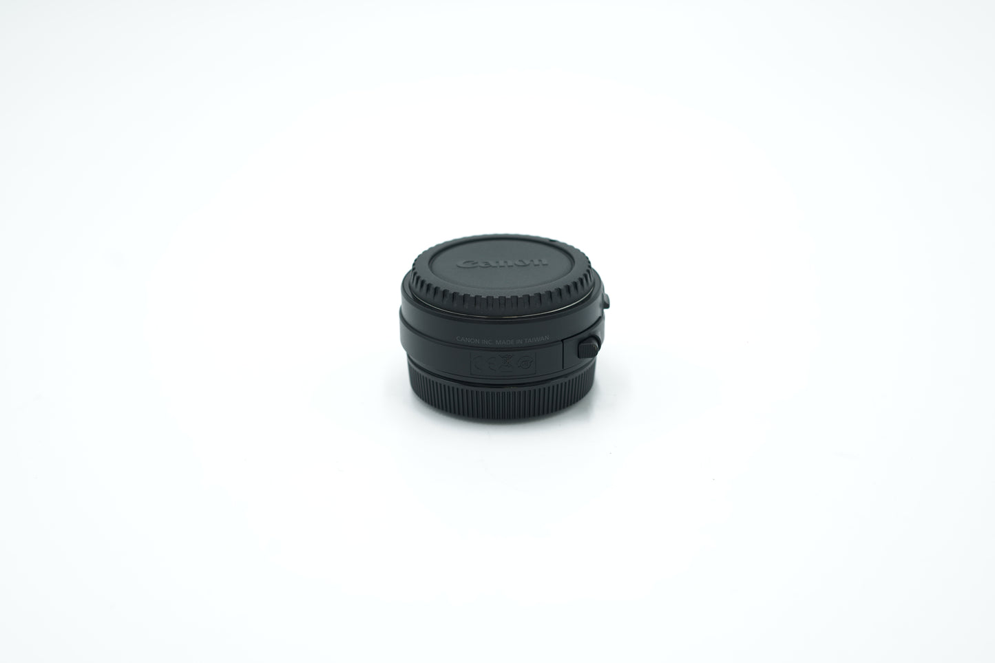 Canon EFEOSRND/00629 RF Mount Adapter EF-EOS R, Used