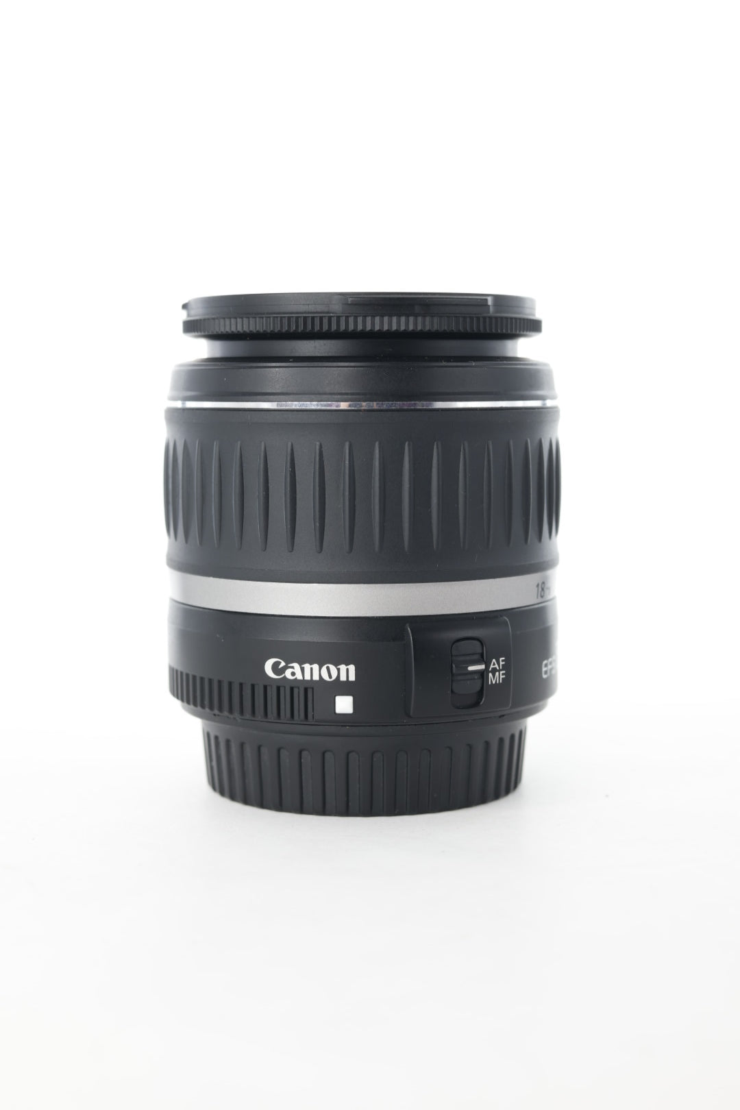 Canon EFS1855II/01613 EF-S 18-55mm f/3.5-5.6 II, Used