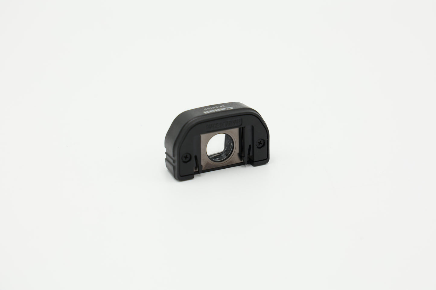 Canon EPEX15II Eyepiece Extender F/Canon D Series & Rebel, Used