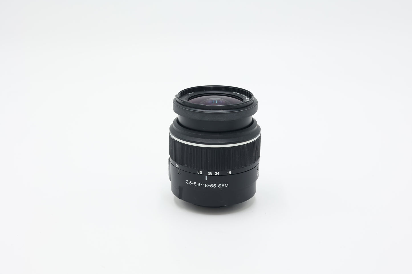 Sony A230/0500124 DSLR A230 w/18-55mm f/3.5-5.6 SAM, Used