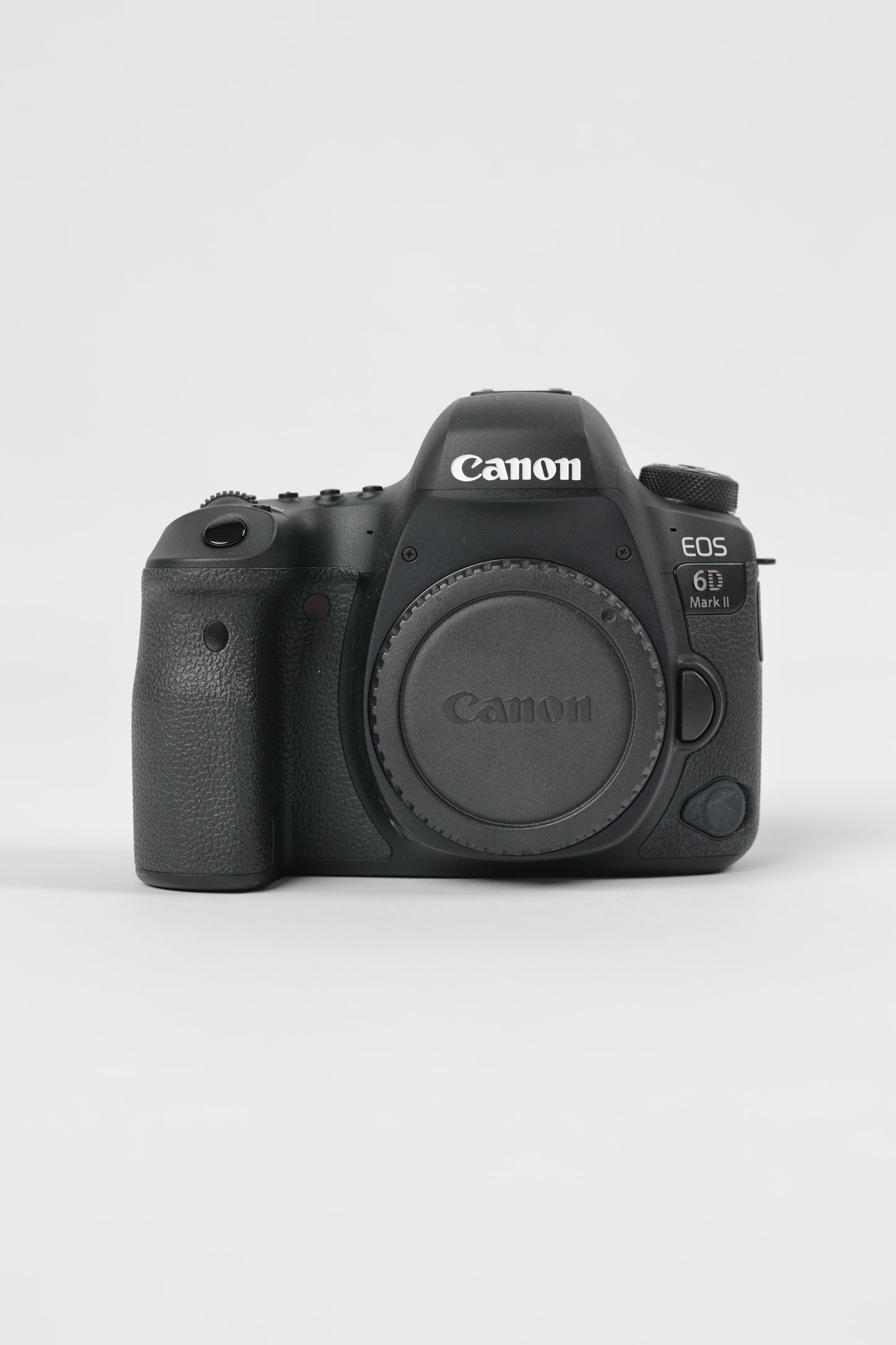 Canon EOS6DMIIBODY/05126 EOS 6D Mark II, Body Only, Used