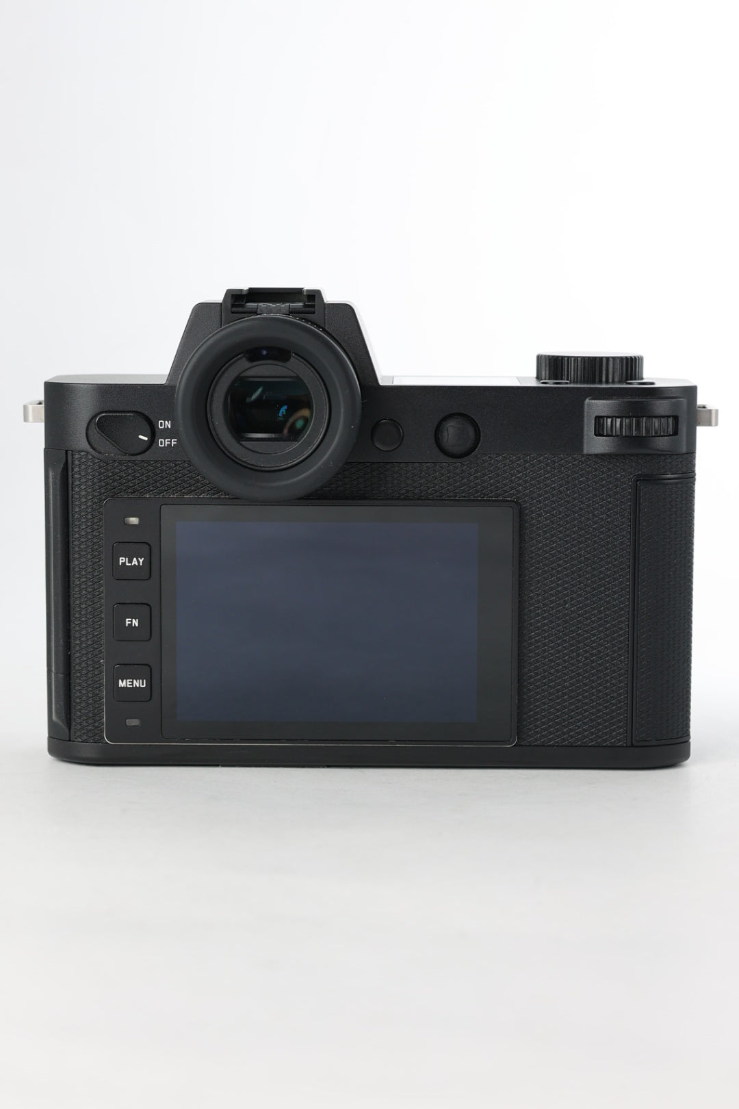 Leica SL2/62003 Premium Mirrorless Digital Camera, Used