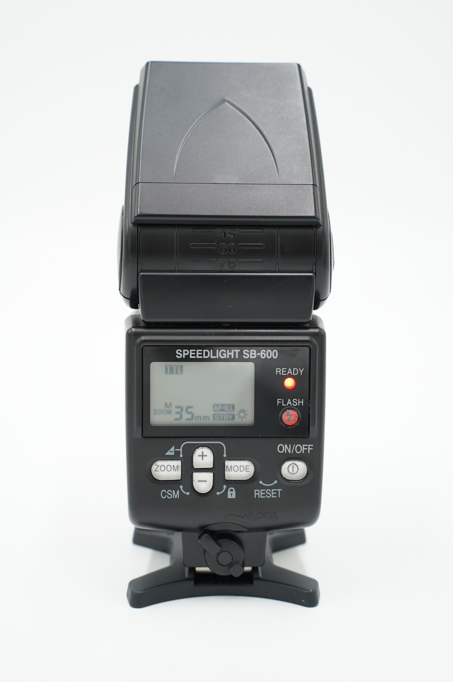 Nikon SB600/56265 AF Speedlight, Used