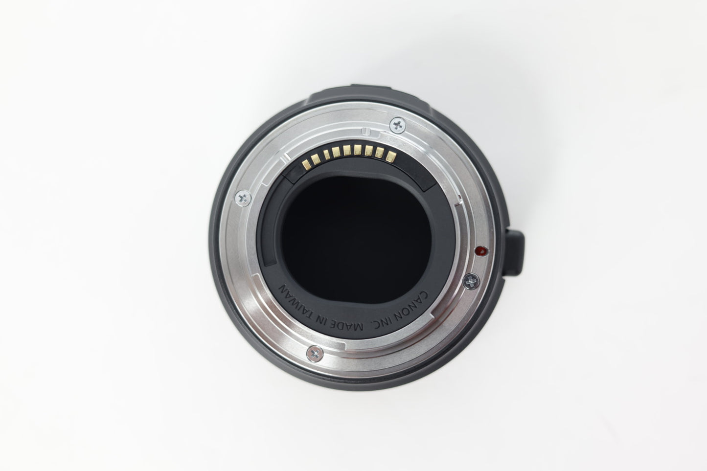 Canon EFEOSM/01234 M Mount Adapter EF-EOS M, Used