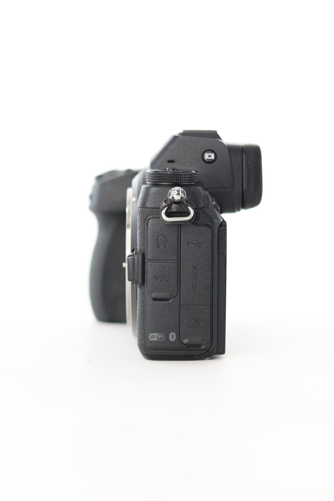 Nikon Z7BODY/06458 Z7, Body Only, Used