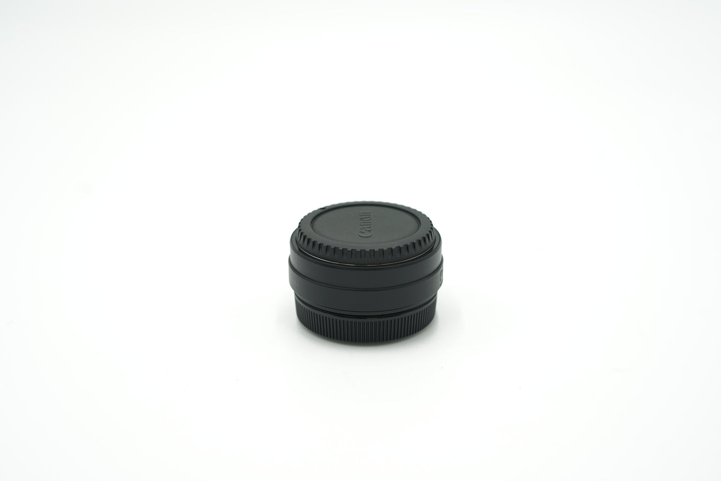 Canon EFEOSRND/00629 RF Mount Adapter EF-EOS R, Used