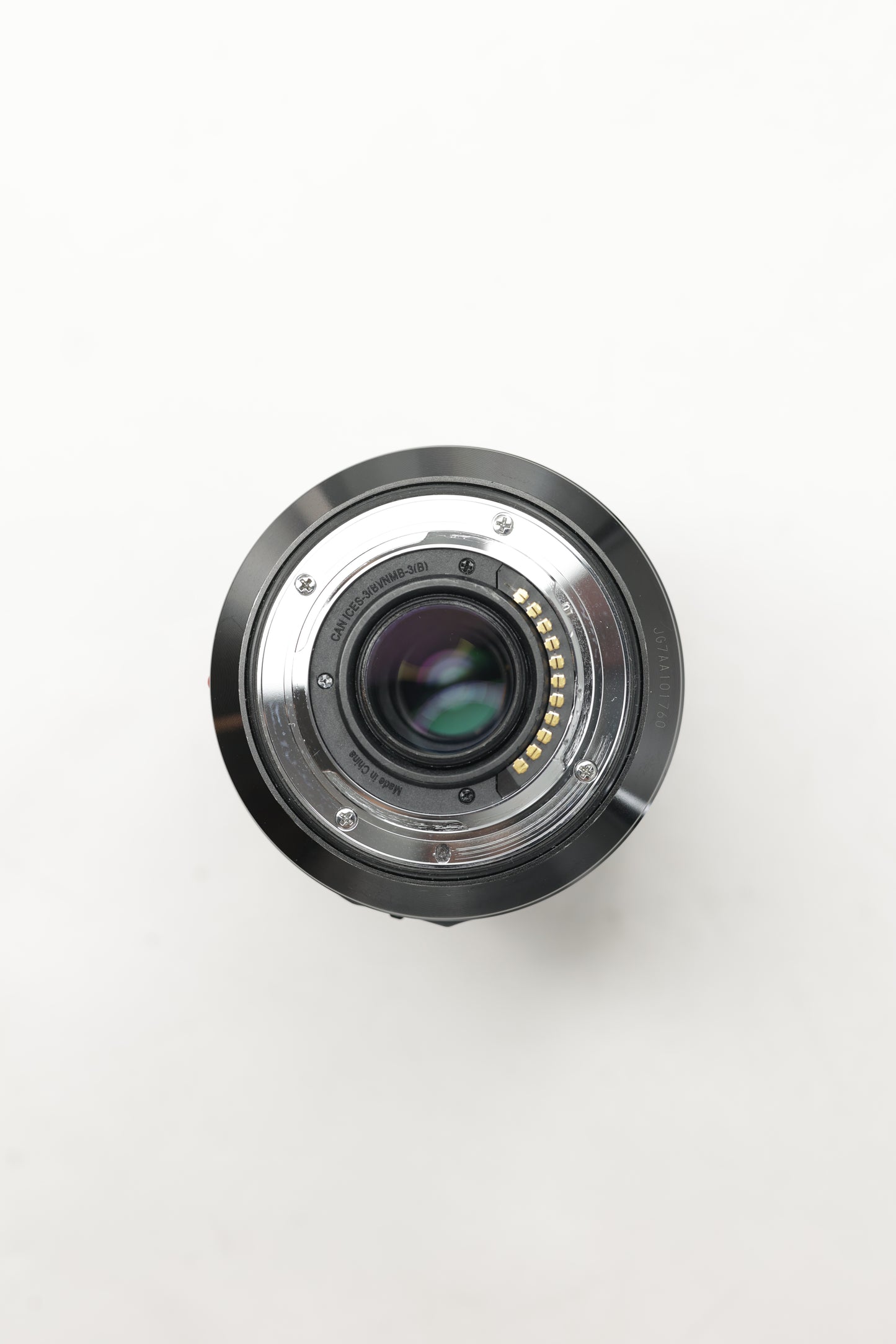 Panasonic GH5/35100/04212 DC-GH5 + 35-100mm f/2.8 Lens, Used