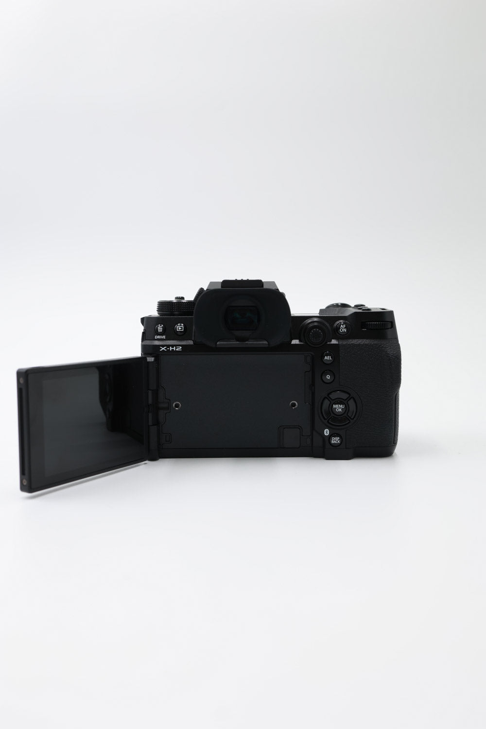 Fujifilm XH2/04479, Body Only, Used