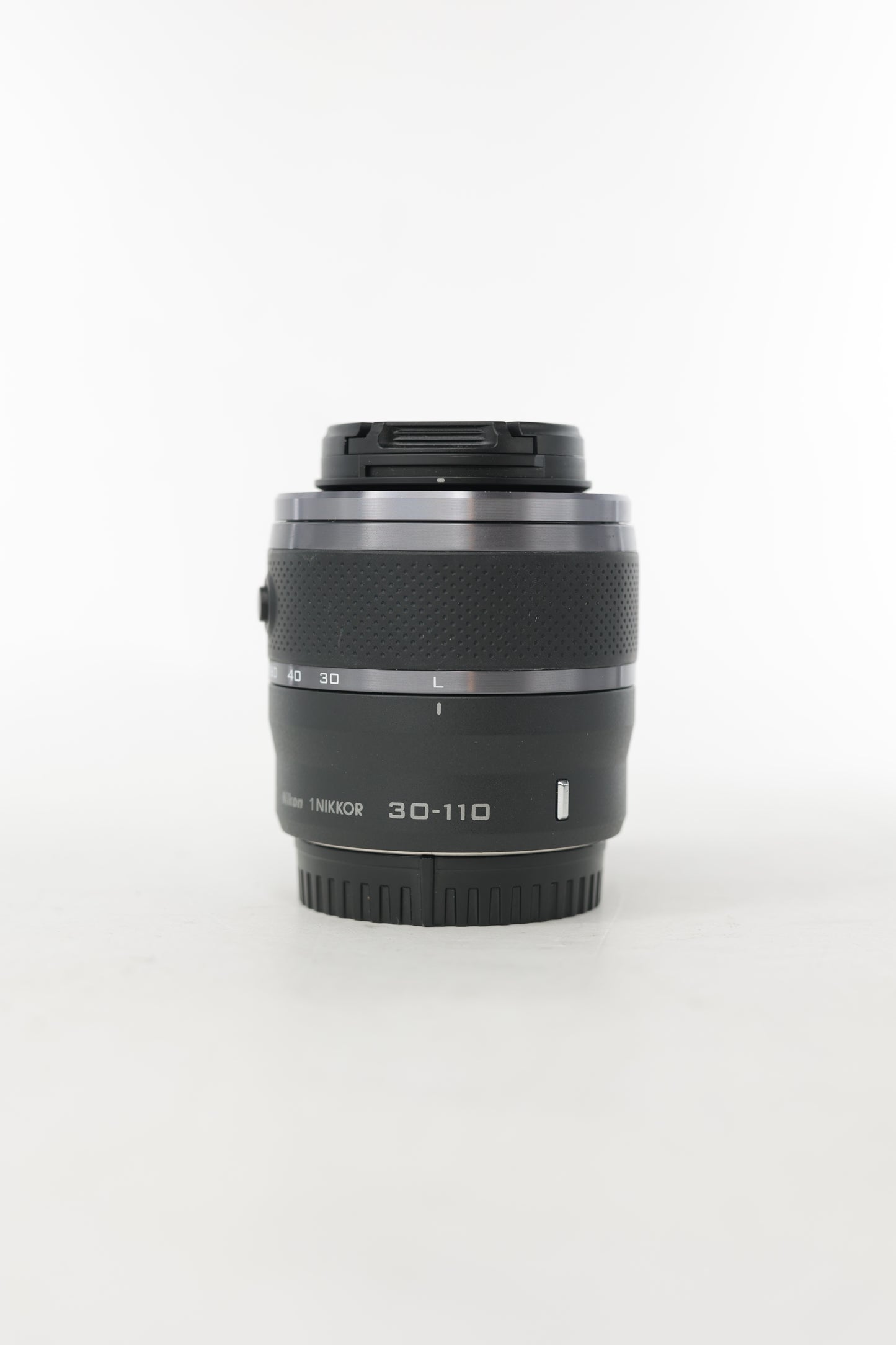 Nikon 30110/20565 1-Series 30-110mm f/3.8-5.6 VR, Used