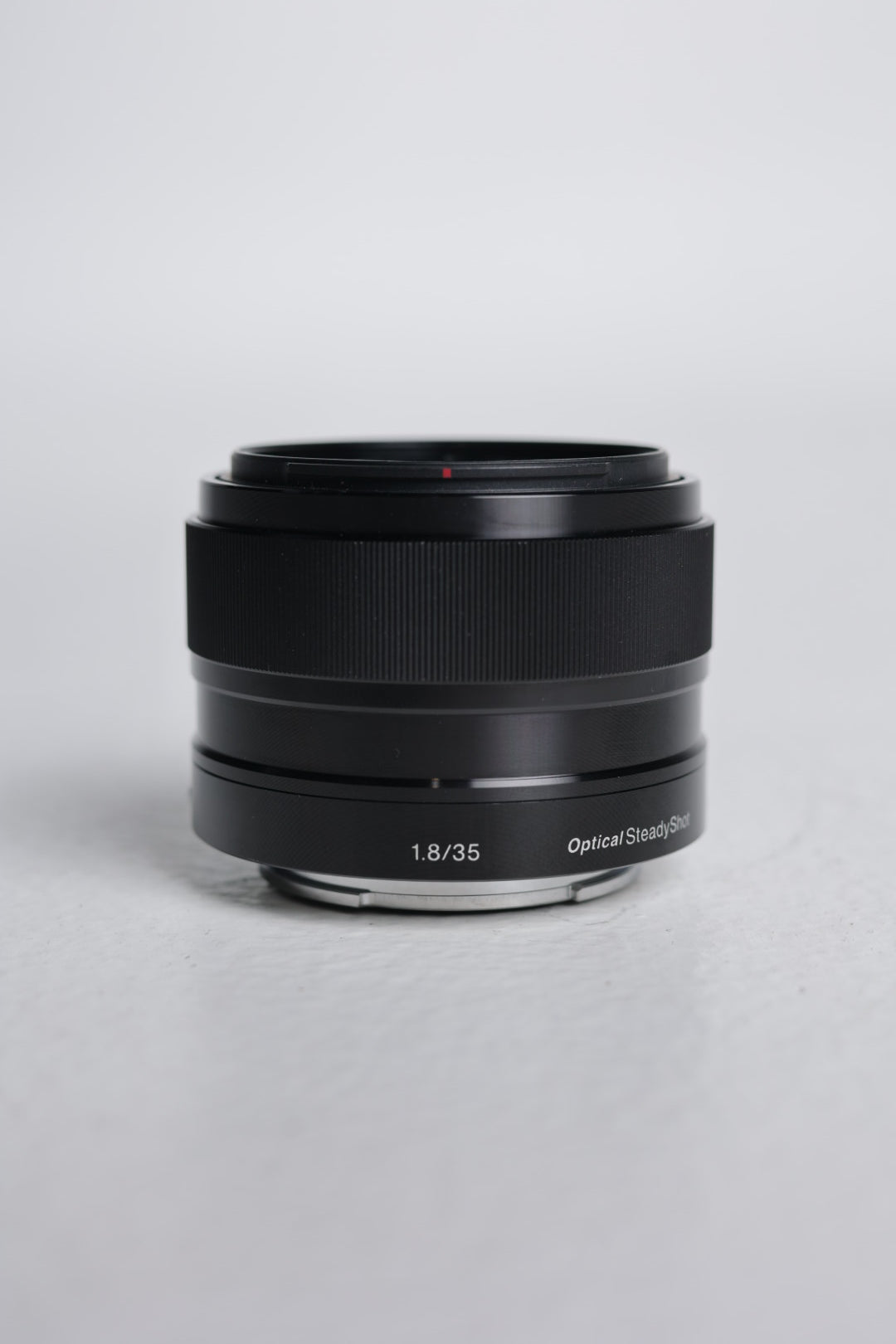 Sony SEL35F18/2239055 E 35mm f/1.8 OSS Lens, Used