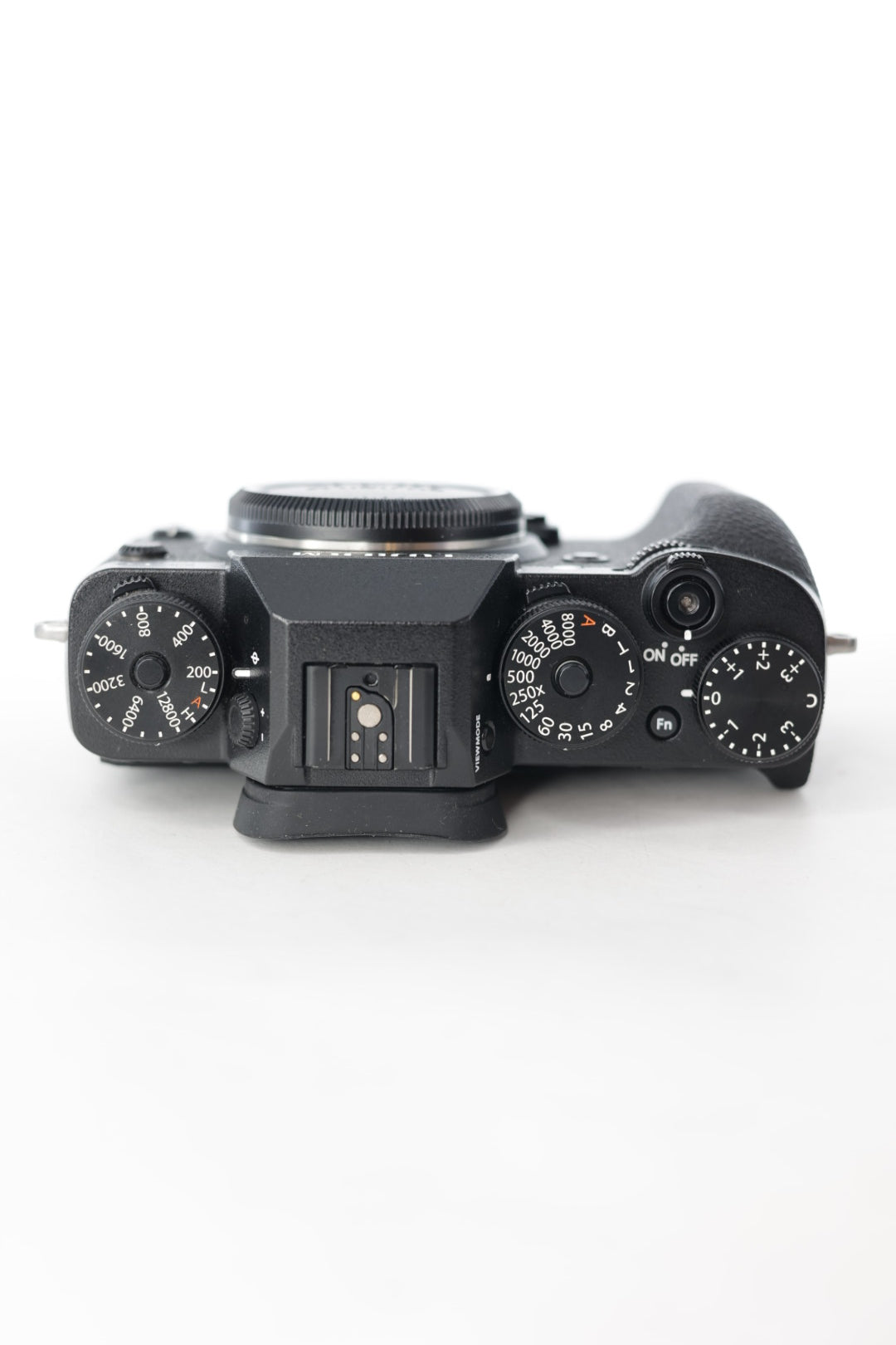 Fujifilm XT2/BODY/50726 XT2, Body Only, Black, Used