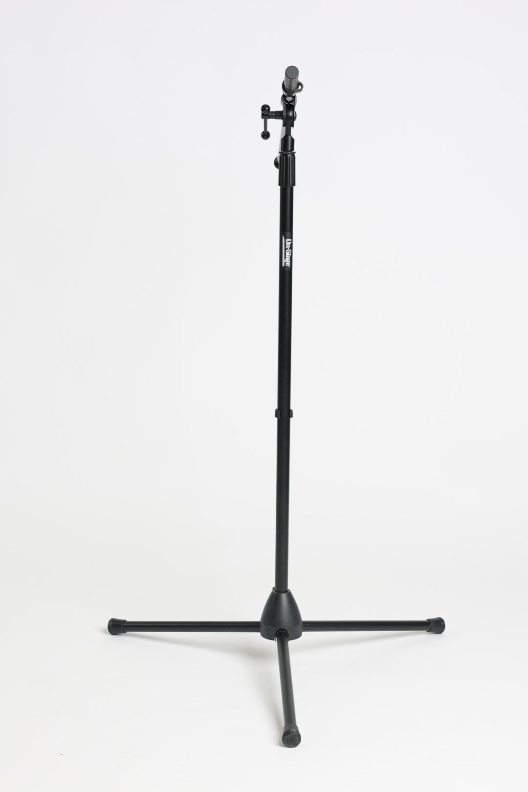 OnStage EuroBoom Mic Stand, Used