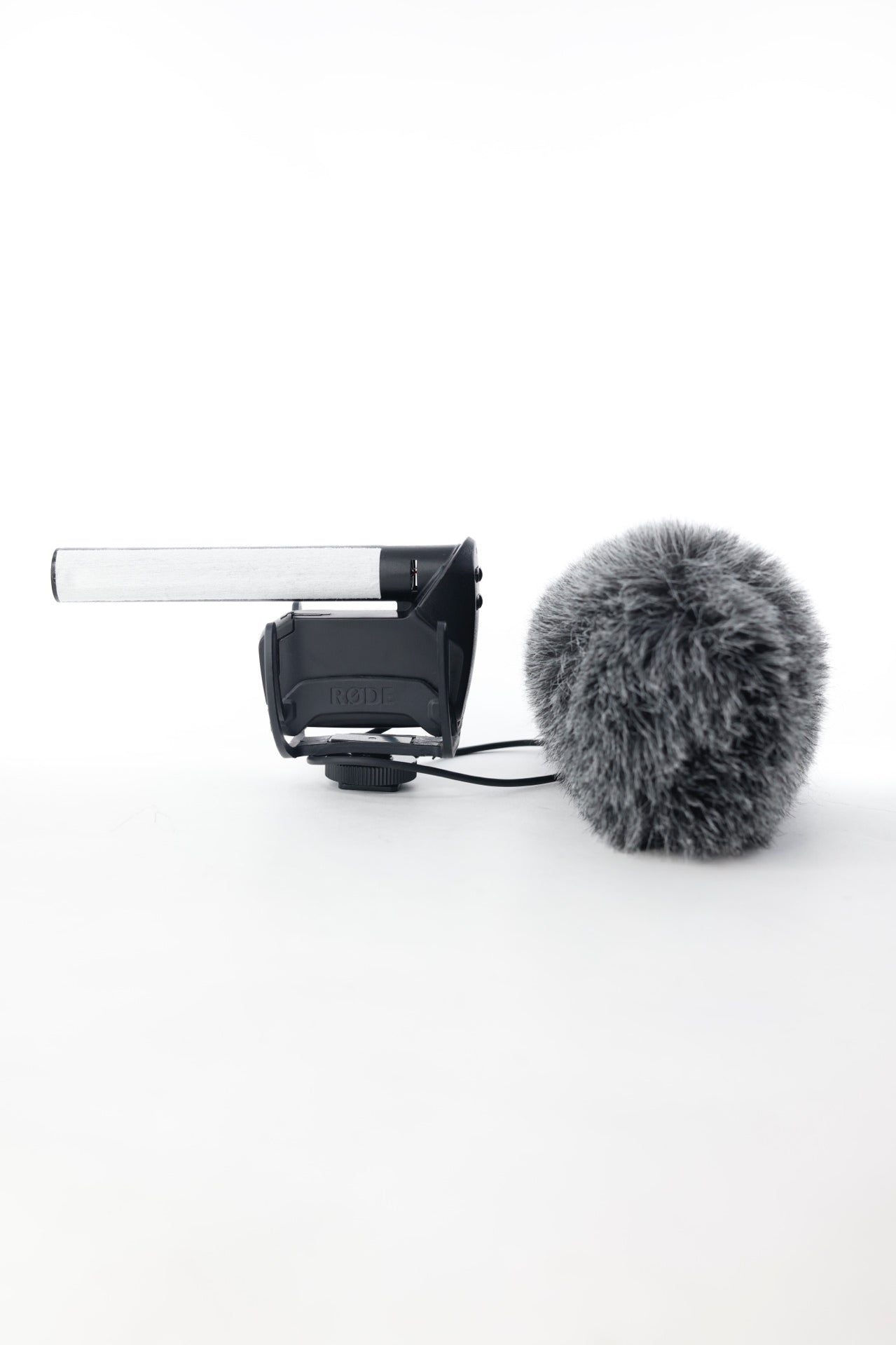 Rode VIDEOMICPRO/PO On-Camera Microphone, Used