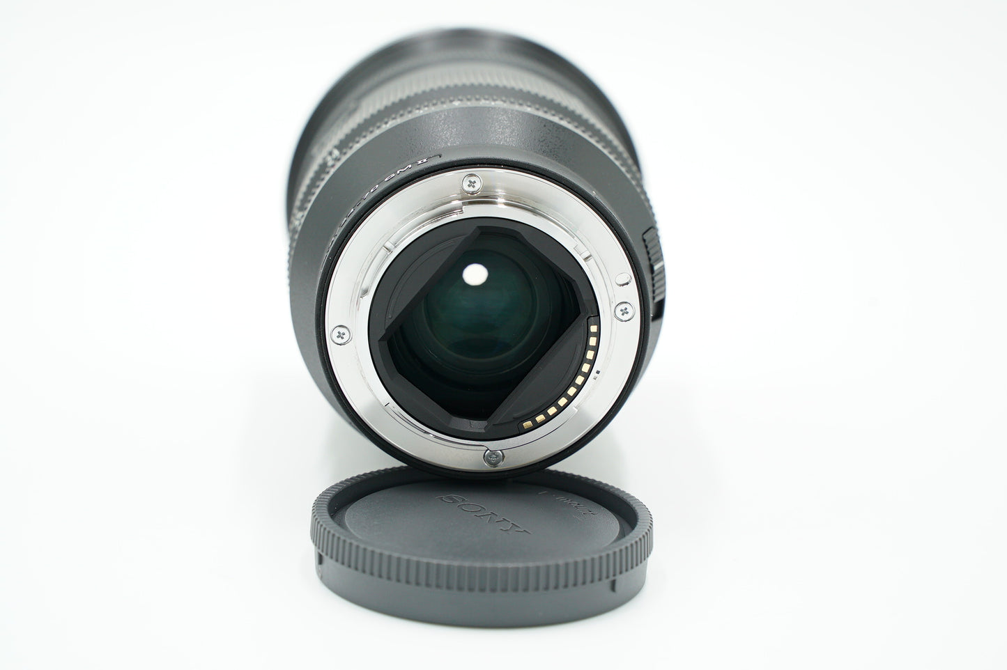 Sony SEL2470GM2/1874637 FE 24-70mm f/2.8 GM II, Used