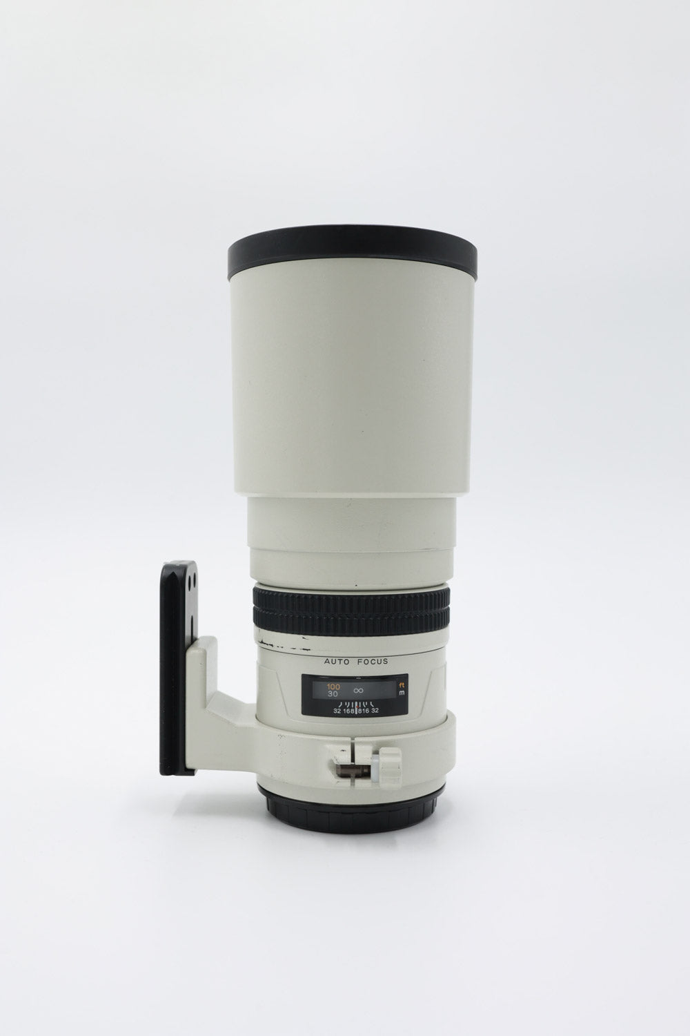 Mamiya AFAPO300/4.5/SL1092 Mamiya 645 AF APO 300mm f/4.5 Lens, Used