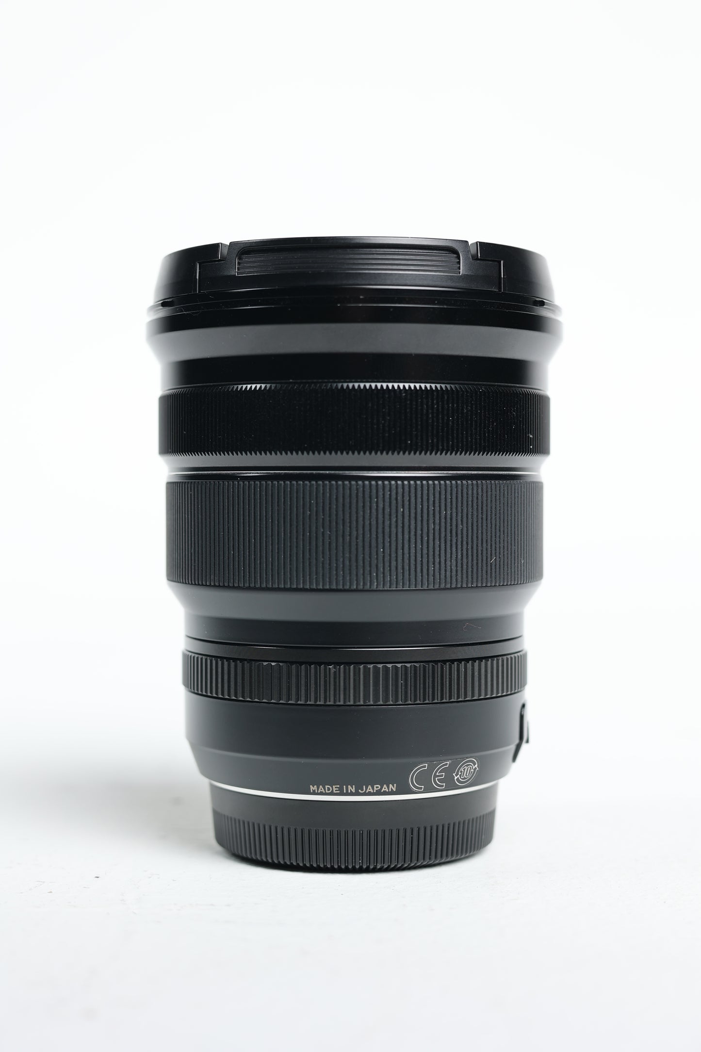 Fujifilm XF1024/4/01077 XF 10-24mm f/4 R OIS, Used