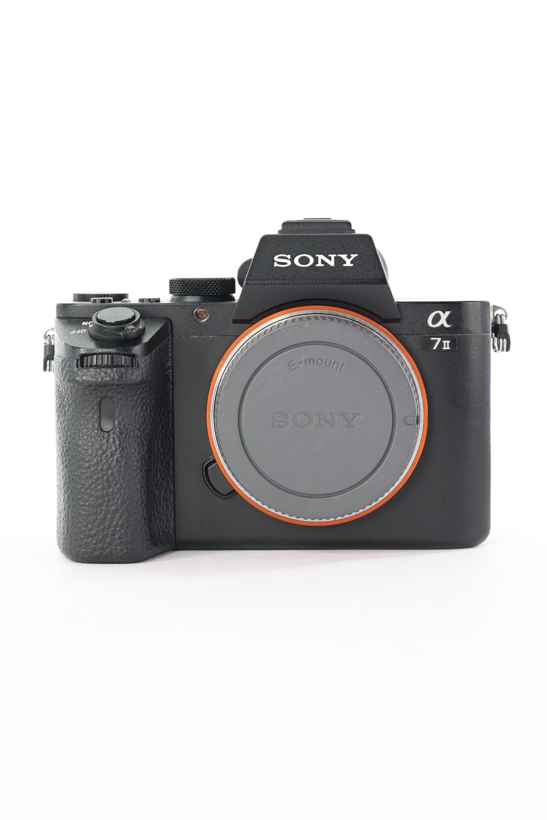 Sony A7IIK/3374792 A7 Mark II, FE 28-70mm F/3.5-5.6 OSS Lens, Used