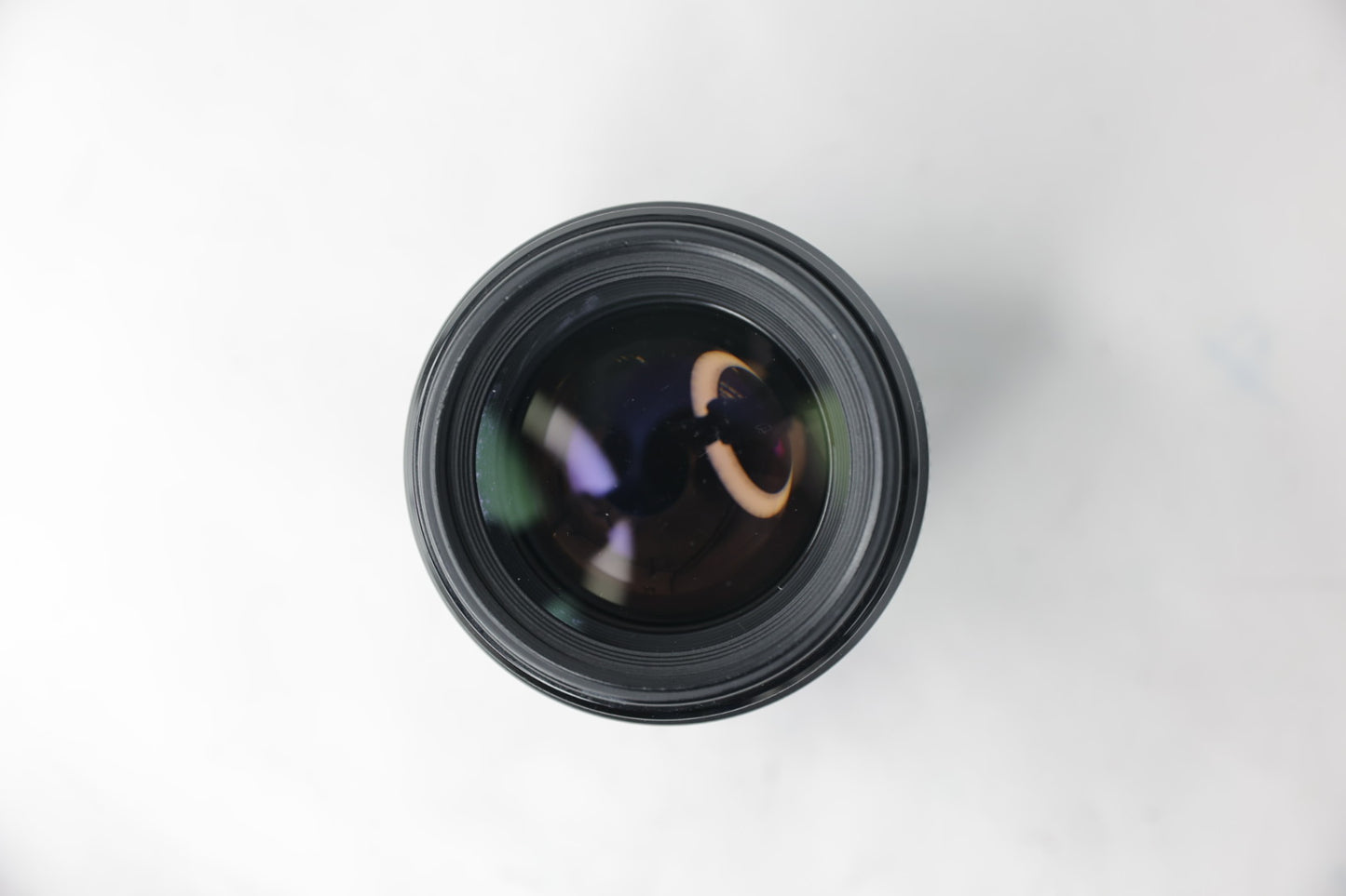 Canon EF85/1.8/84102 EF 85mm f/1.8 USM, Used (For Parts)