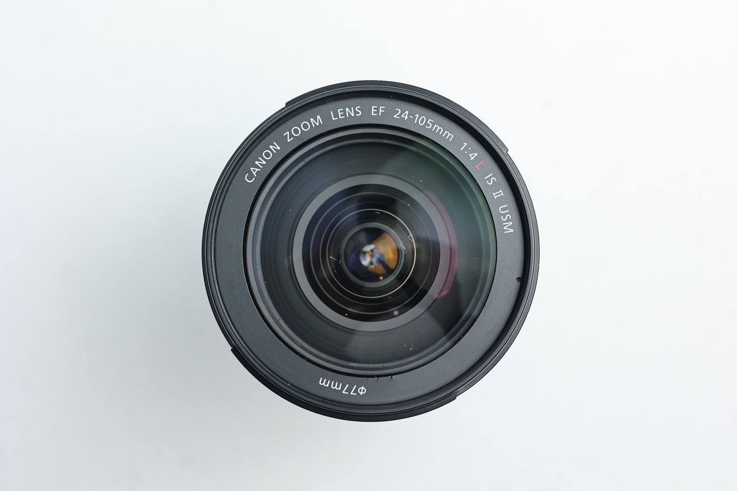 Canon EF2410540LISII/01854 EF 24-105mm f/4L IS II USM, Used