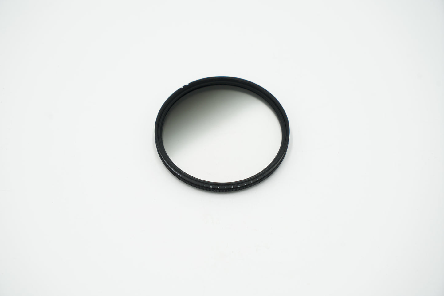Heliopan ES 77mm 4x Graduated ND Filter, Used