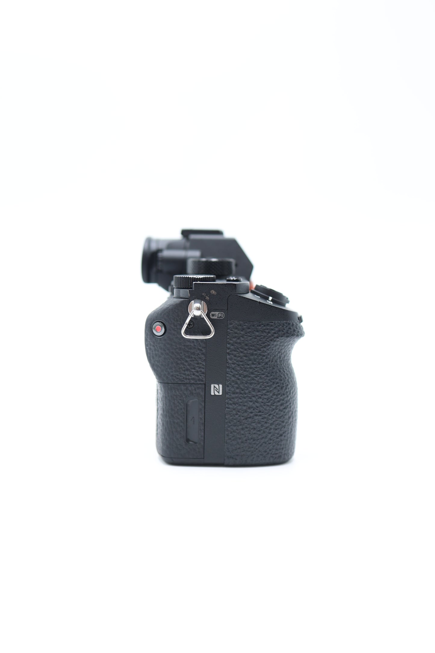 Sony A7RII/3419241 A7R Mark II, Body Only, Used
