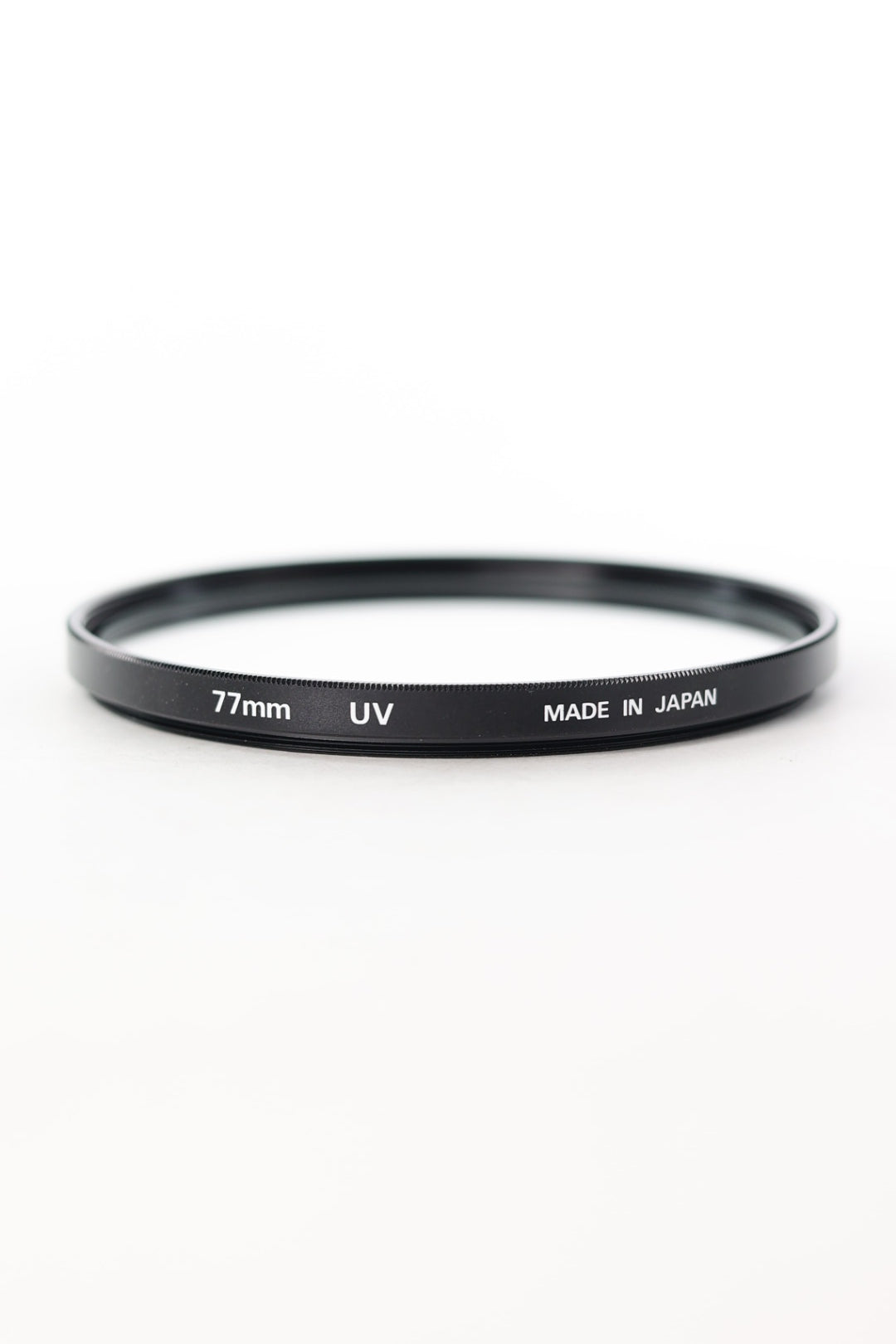 Nikon 77mm Filter Set (CPL, UV, ND4 & ND8) w/case, Used