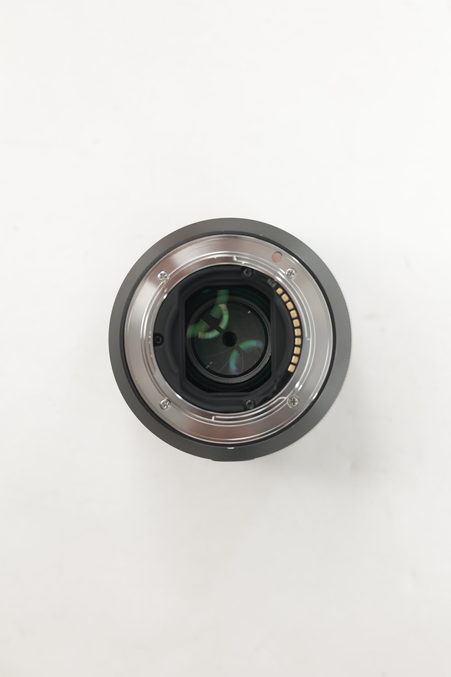Sony SEL85F18/8049018 FE 85mm f/1.8 Lens, Used