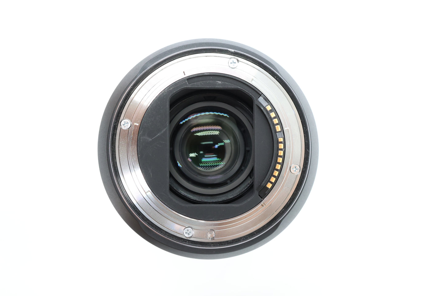 Canon RF24105/4L/01751 RF 24-105mm f/4L IS USM, Used