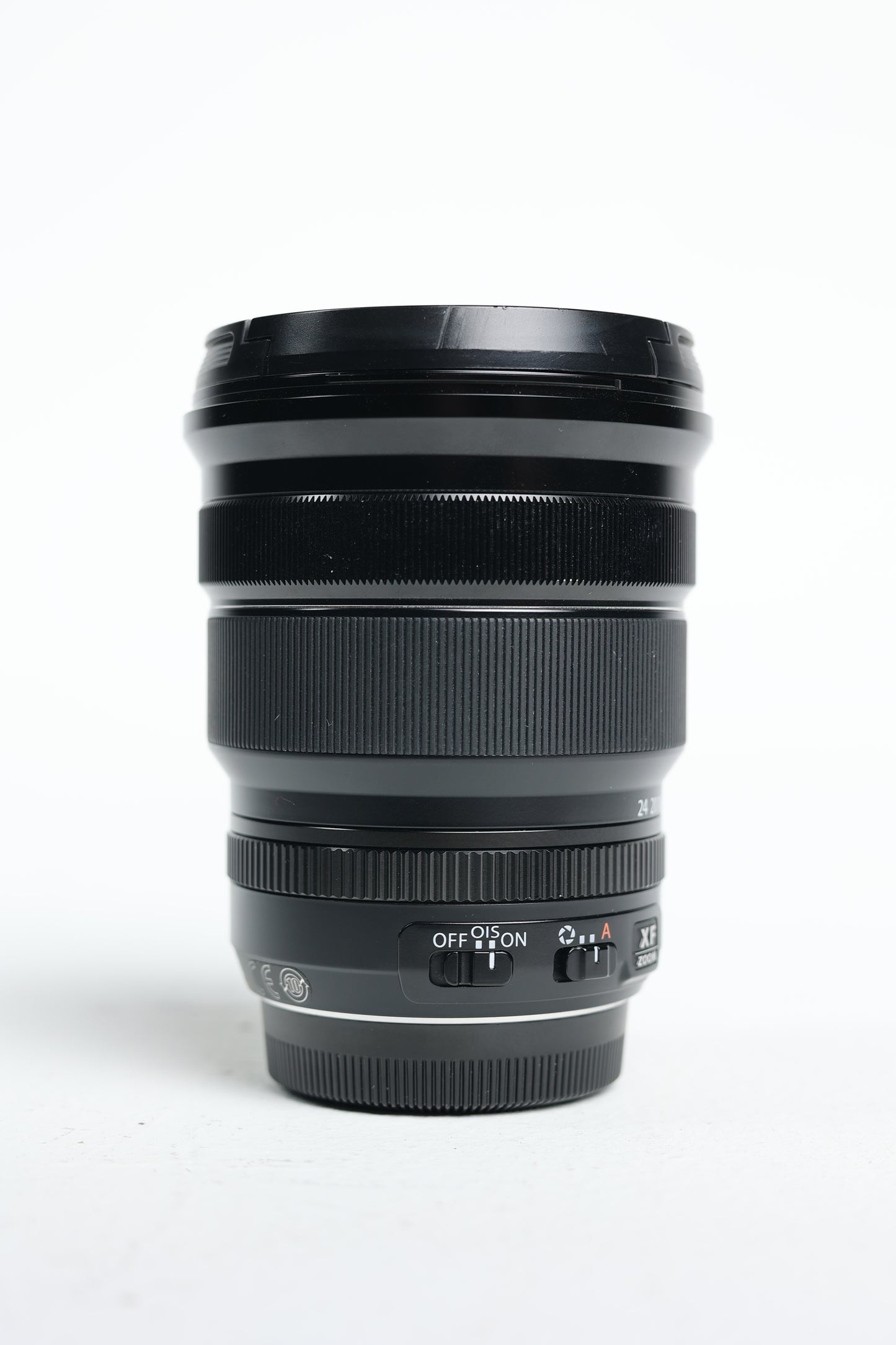 Fujifilm XF1024/4/01077 XF 10-24mm f/4 R OIS, Used