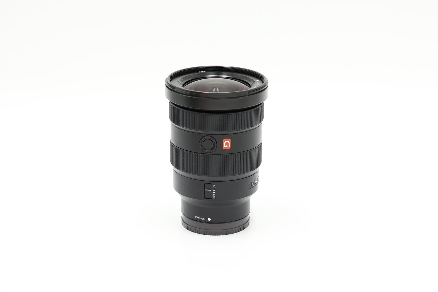 Sony SEL1635GM/1901341 FE 16-35mm f/2.8 GM Lens, Used