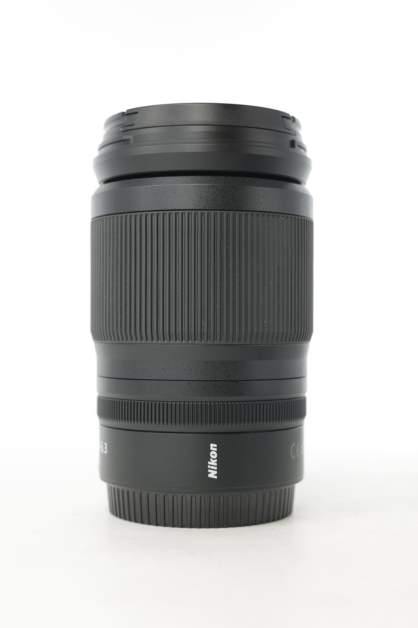 Nikon Z24200/66240 Z 24-200mm f/4-6.3 VR, Ø67, Used