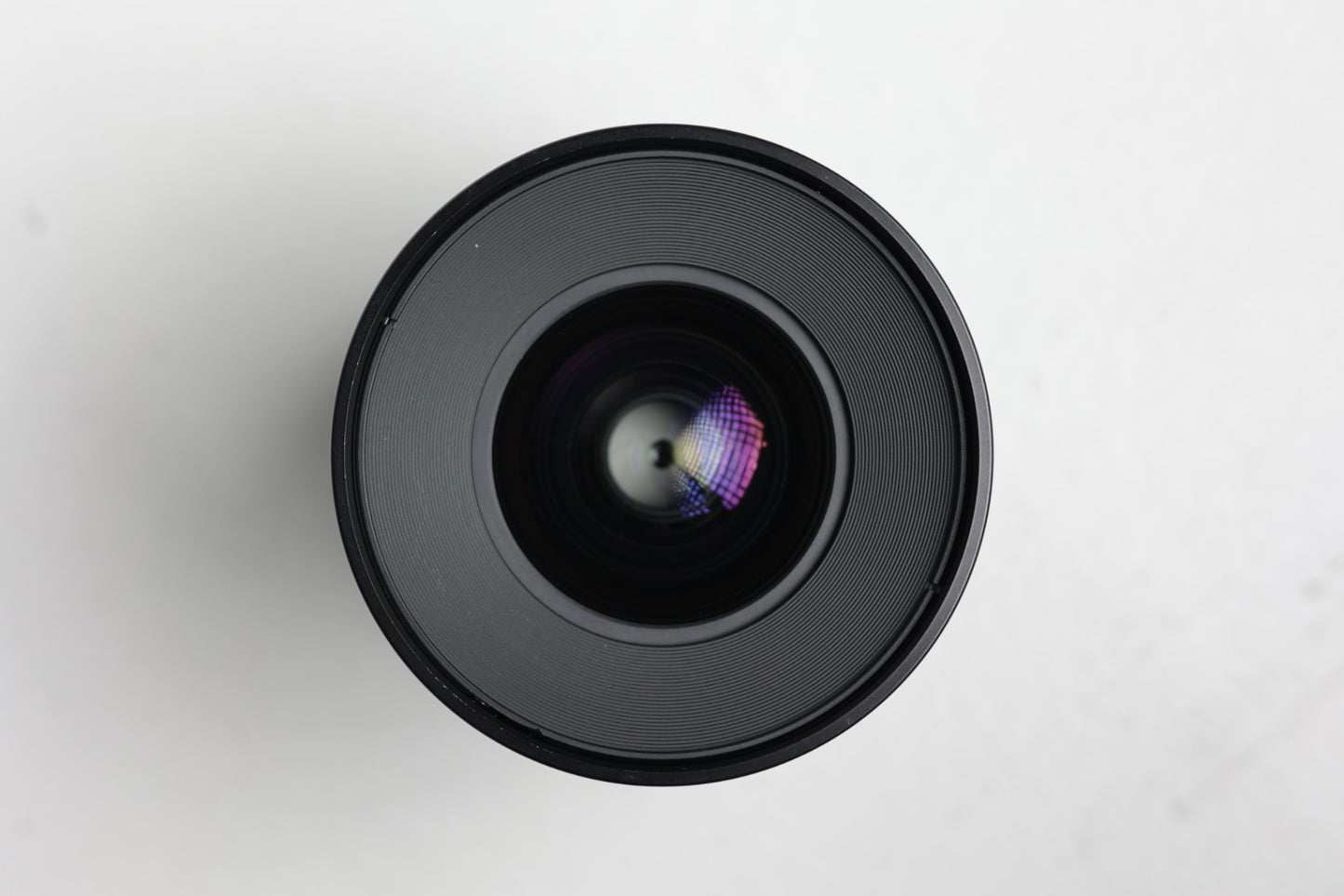 Rokinon CFX24C/25700 Xeen CF 24mm T1.5 Pro Cine Lens (EF Mount), Used