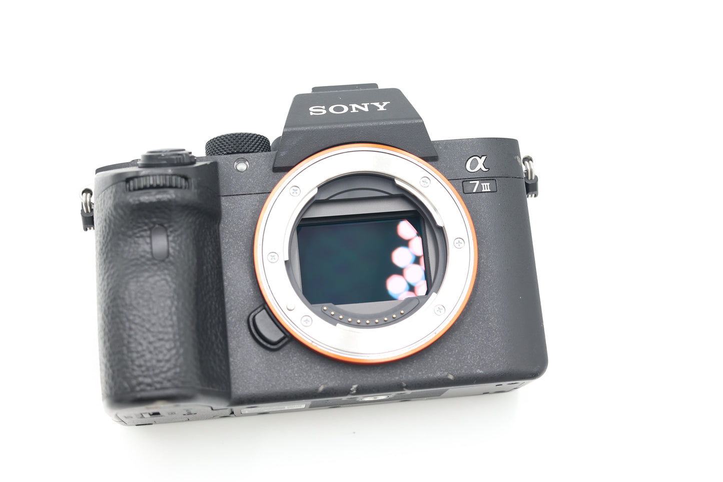 Sony A7III/6256252 A7 Mark III, Body Only, Used