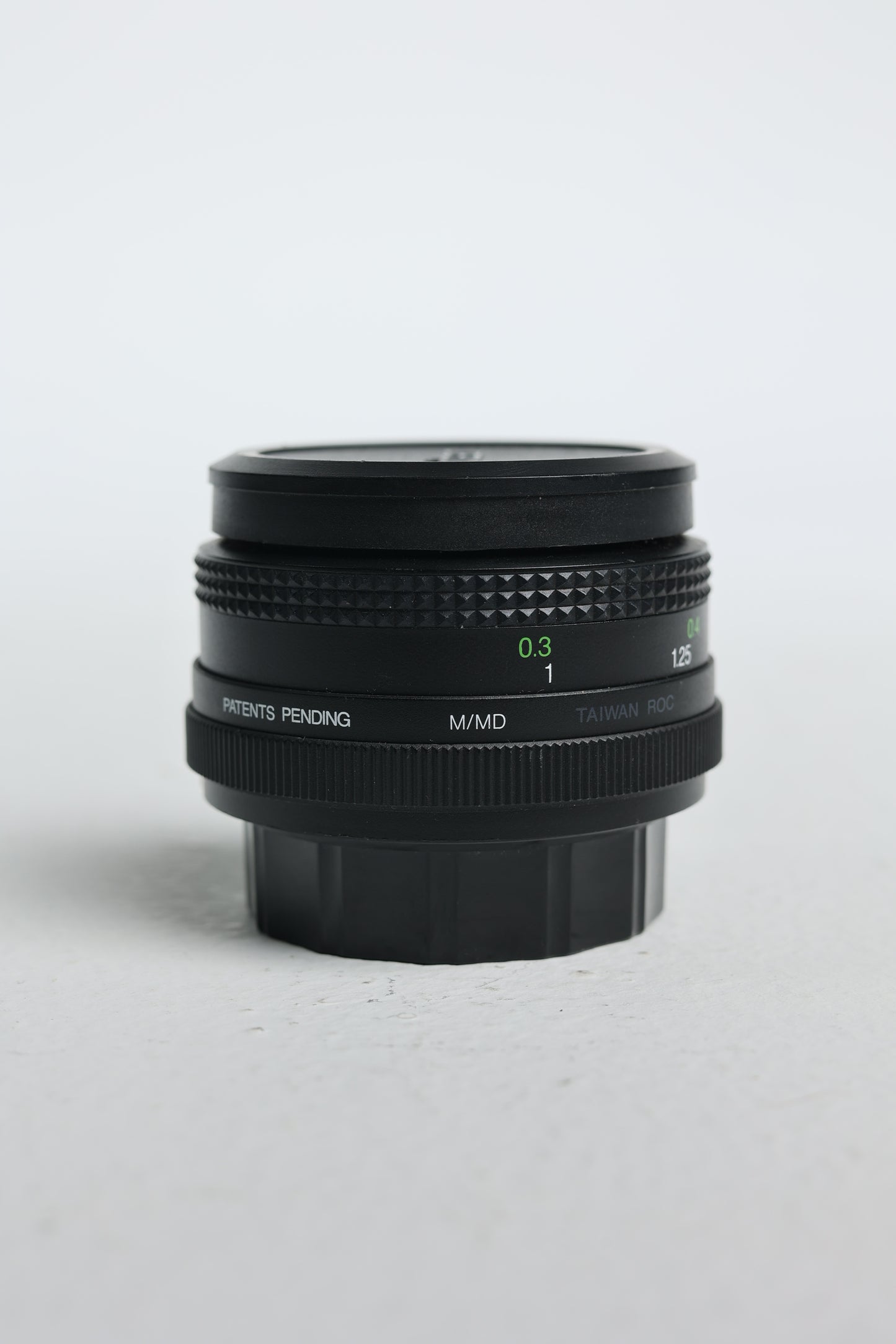 Vivitar 28mm f/2.8 Wide Angle MC Lens, Used
