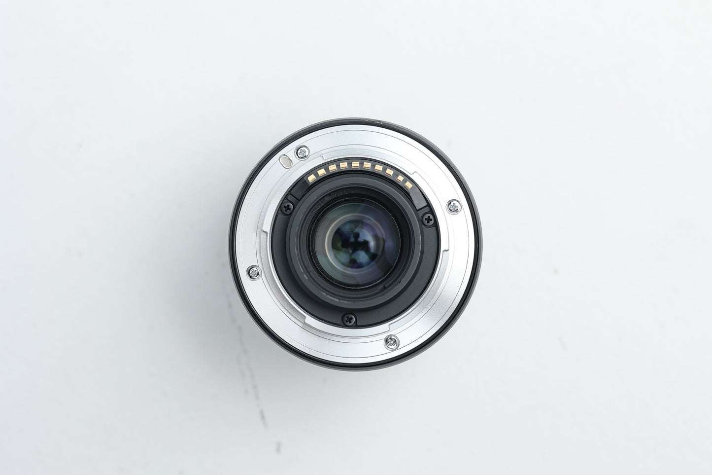 Fujifilm XF16/2.8/B/04120 XF 16mm f/2.8 R WR, Used