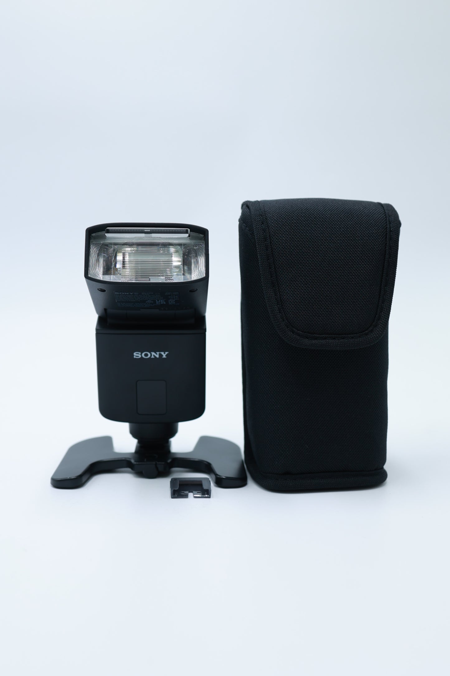 Sony HVLF32M/3911175 Wireless Radio Flash, Used