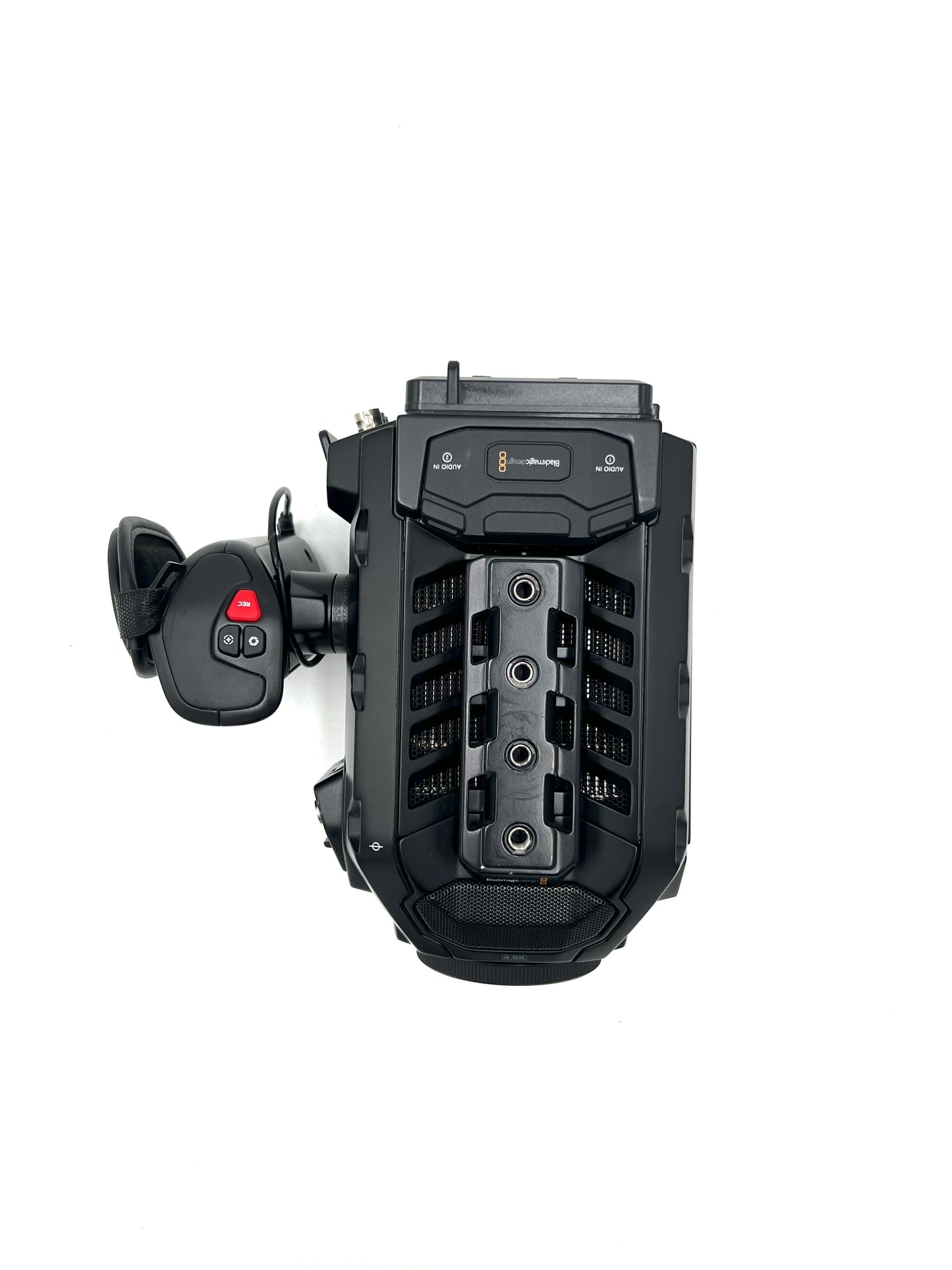 Blackmagic URSA/78791 URSA Mini 4.6K, Used