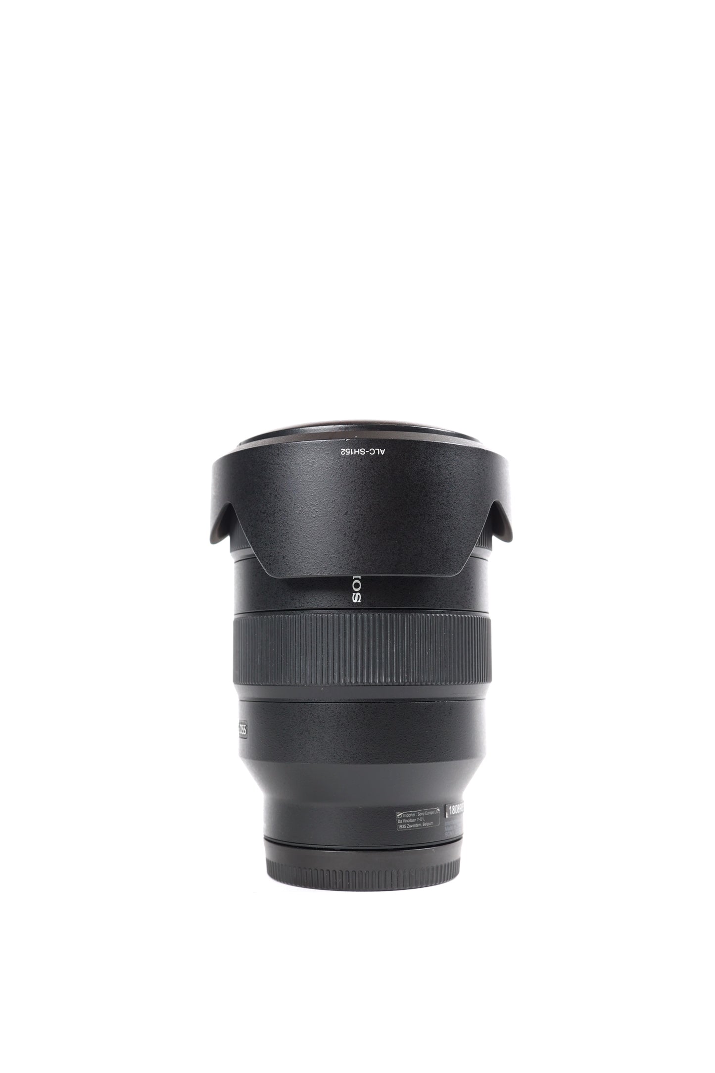 Sony SEL24105G/1808983 FE 24-105mm f/4 G OSS Lens, Used