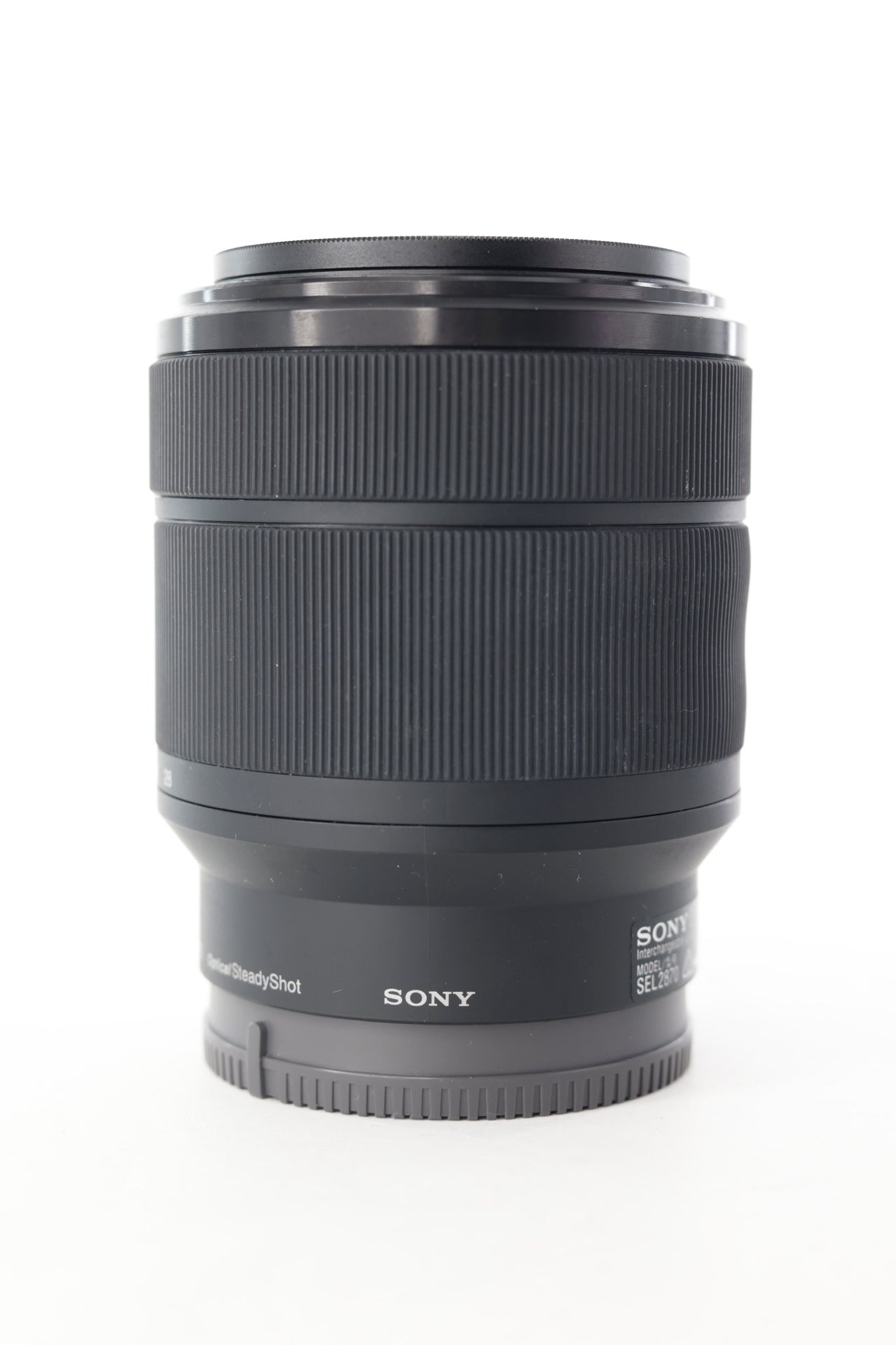 Sony SEL2870/0315756 FE 28-70mm f/3.5-5.6 OSS Lens, Used