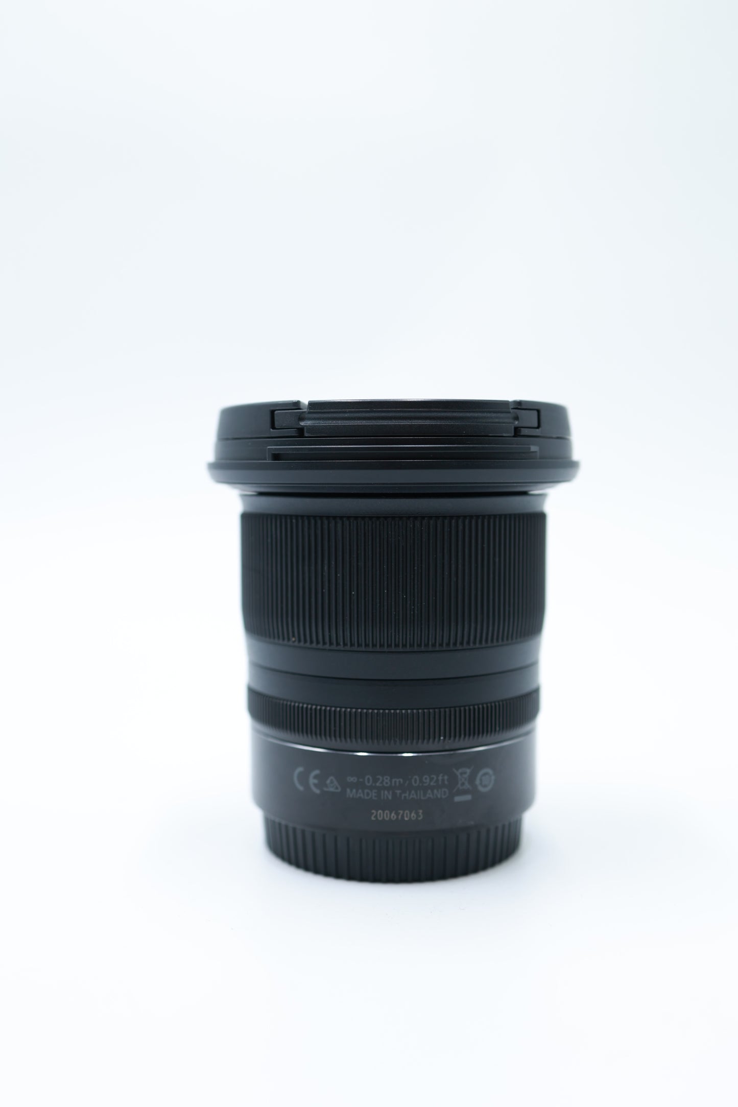 Nikon Z1430/4S/67063 Z 14-30mm f/4 S, Used
