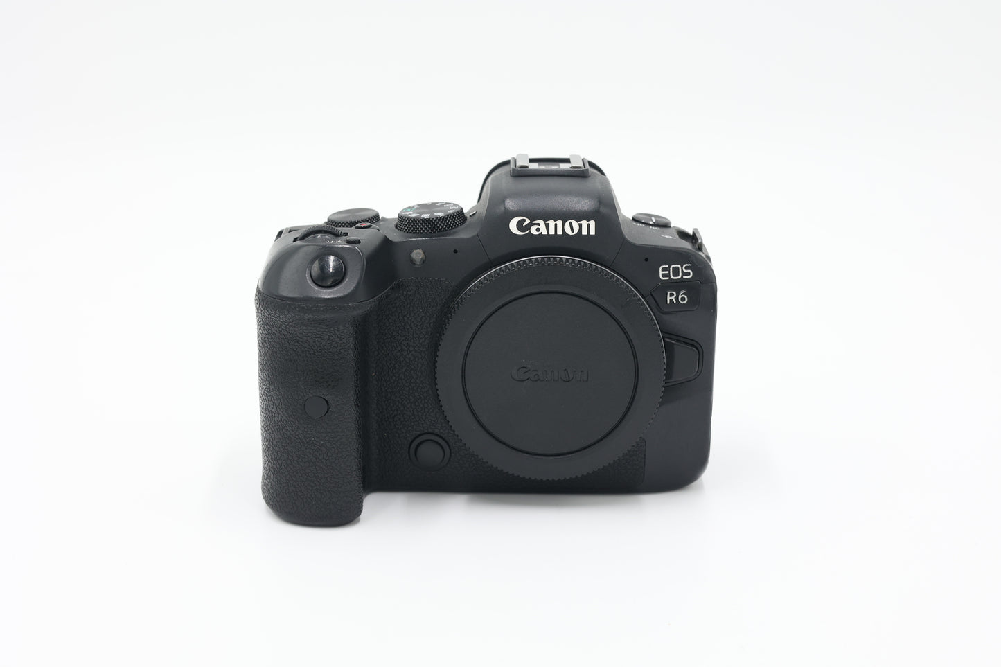 Canon EOSR6/06347, Mirrorless Digital Camera, Body Only, Used