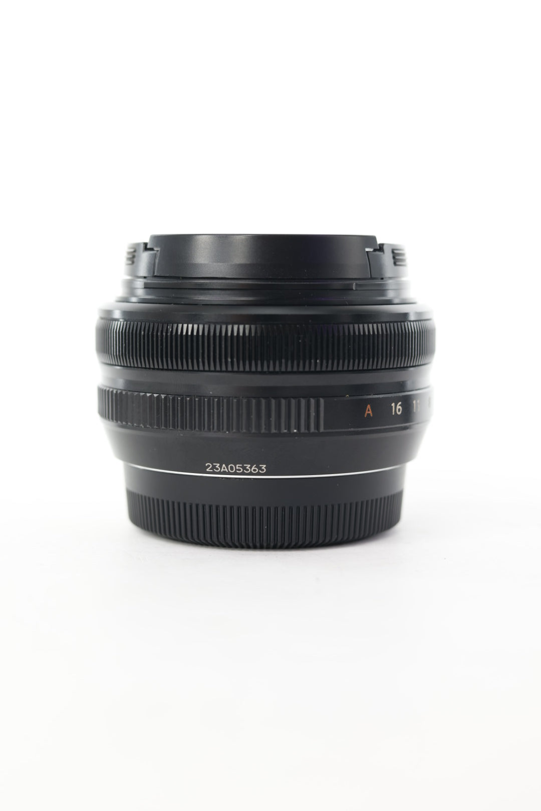 Fujifilm XF18/2/05363 XF 18mm F/2 R, Used