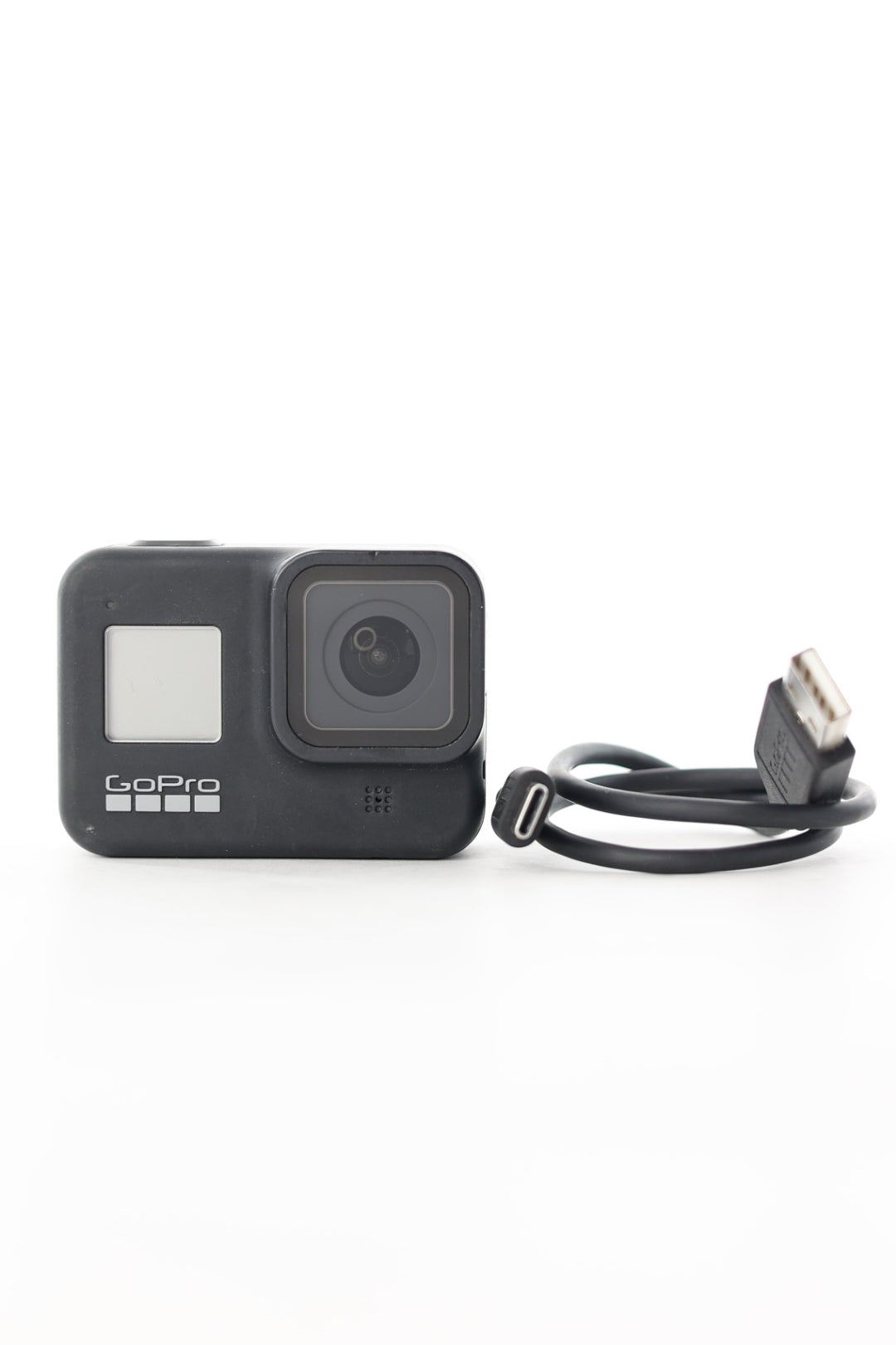 Gopro HERO8/43091 Action Camera, Used