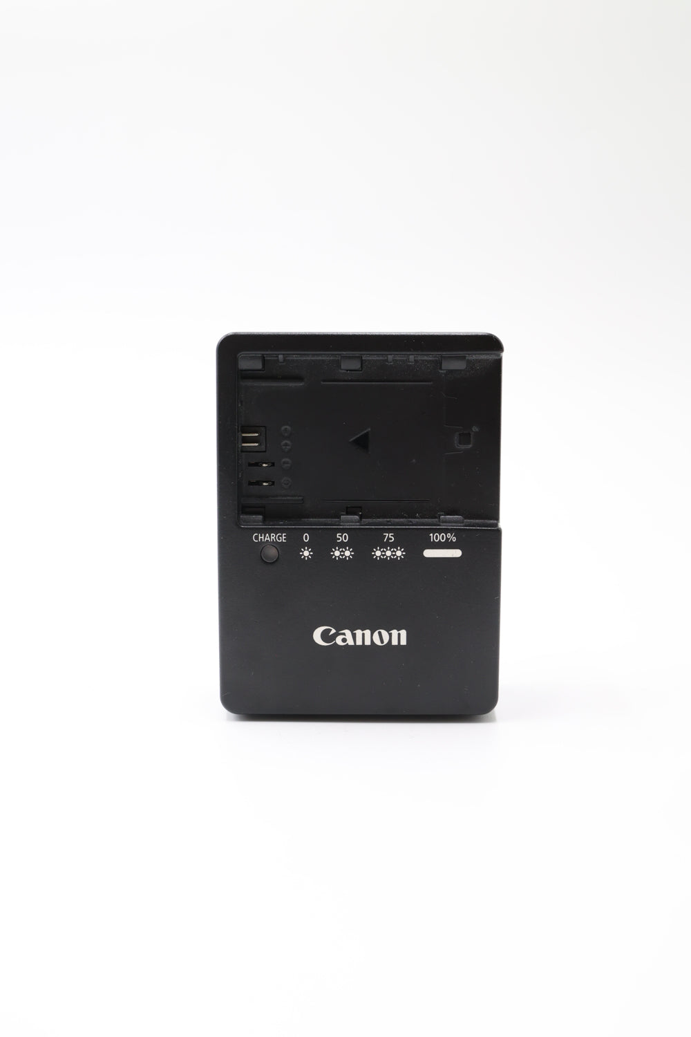 Canon LCE6 Battery Charger F/LPE6, Used