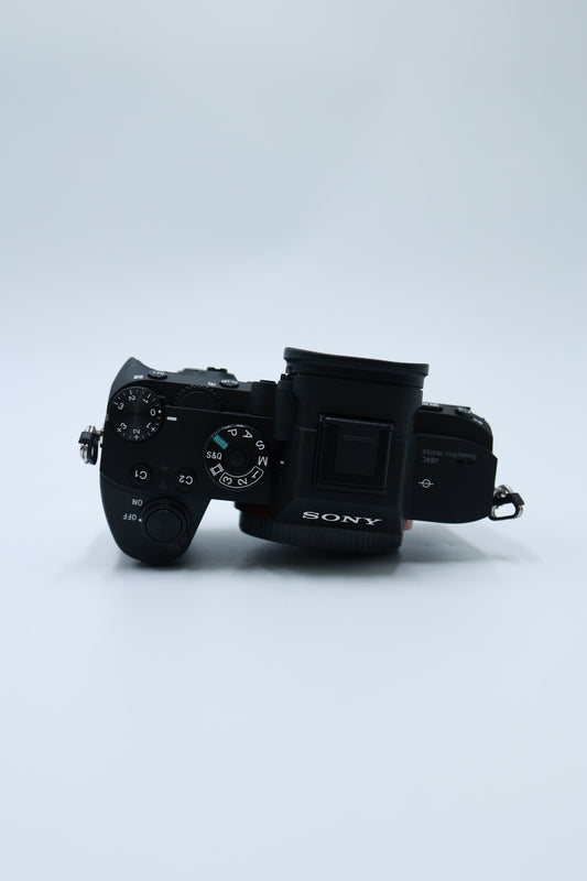 Sony A7RIII/6128491 A7R Mark III, Body Only, Used