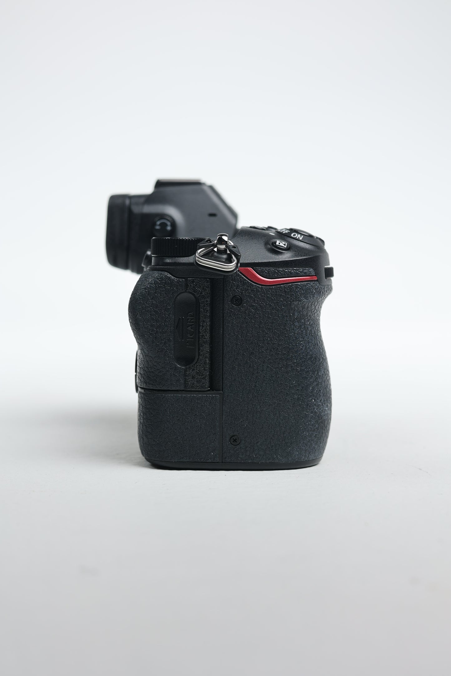 Nikon Z6BODY/60610 Z6, Body Only, Used