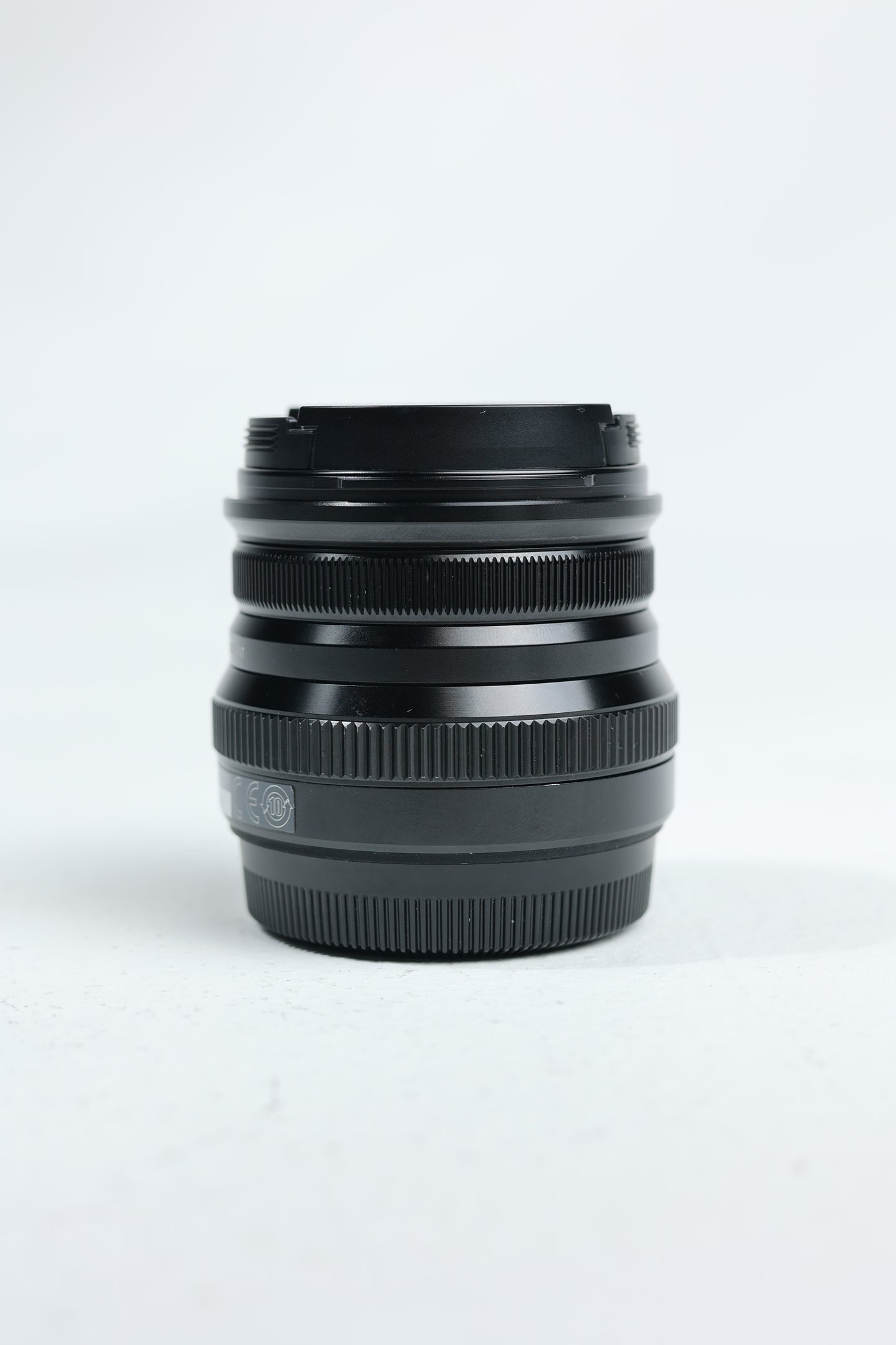 Fujifilm XF16/2.8/B/04120 XF 16mm f/2.8 R WR, Used