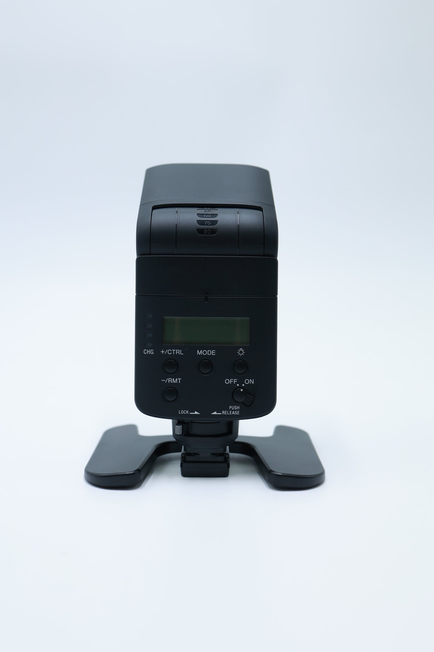 Sony HVLF32M/3911175 Wireless Radio Flash, Used