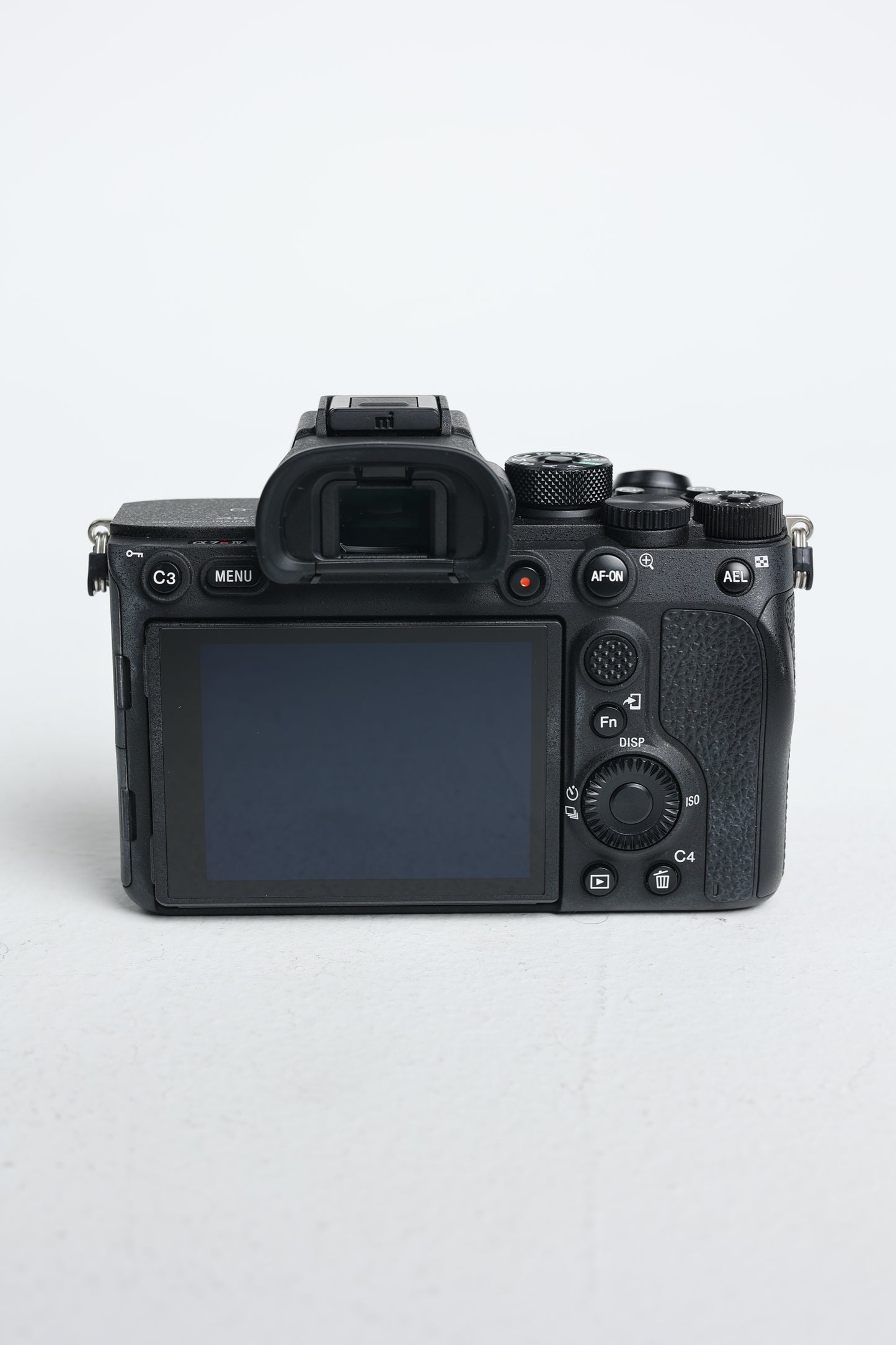 Sony A7RIVA/6212290 A7RA Mark IV Body Only, Used